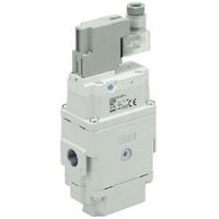 Клапан мягкого пуска SMC AV5000-F06-5DZB-A