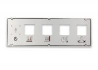 Лицевая панель для BSL-5045L (ПЭ)