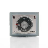 Реле времени к запайщикам серии SFTD, BSF-501/601