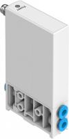 Пропорциональный регулятор давления Festo VEAA-L-3-D9-Q4-V2-1R1