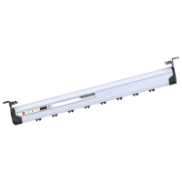 Антистатическая планка KE-60X-PVC