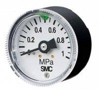 Пневмоманометр SMC G46-20-01