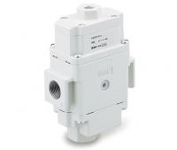 Клапан мягкого пуска SMC AVA5000-F06-A