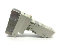 Распределитель электропневматический SMC VQC1201N-5D1