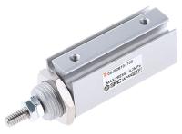 Мини пневмоцилиндр SMC CDJP2B4-5D