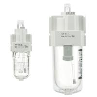 Маслораспылитель SMC AL60-F10-8-A