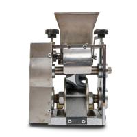 Формующая голова (Выставочный образец) для JGL-135-5B (14-15g, 100*52*8) HZ