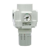 Воздушный редуктор SMC AR40K-F04-D