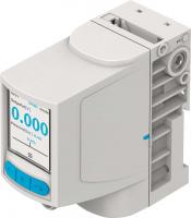Пропорциональный регулятор давления Festo VPPI-5L-3-G18-0L10H-V1-S1D