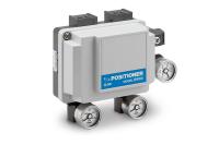 Пневматический позиционер SMC IP5100-001L