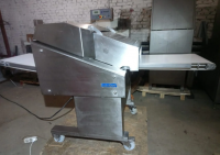 Шкуросъемная машина Weber ASC 560 (Германия)