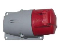 Евророзетка силовая 3p+n+g, 16a