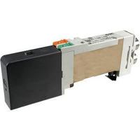 Пневмораспределитель 5/3 SMC SQ1331N-51-C6-Q