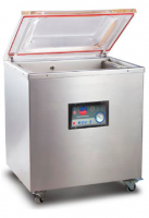 Аппарат упаковочный вакуумный Indokor IVP-460/2G GAS (с газом) от экспертов компании ПРОФВАКУУМ