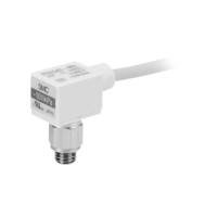 Датчик давления SMC PSE543-R06