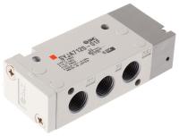 Распределитель с пневматическим управлением SMC SYJA5140