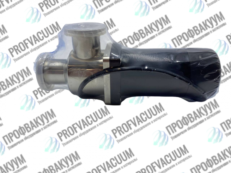 Профвакуум расширяет ассортимент:новый высоковакуумный клапан XLSDC-25-4-PVC!