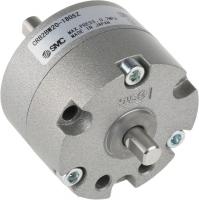 Поворотный пневмопривод SMC CDRB2BW30-180S