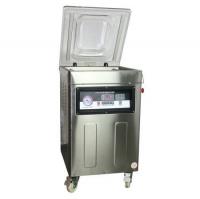 Вакуум-упаковочная машина Магикон DZQ-500/2E (с газом) от экспертов компании ПРОФВАКУУМ