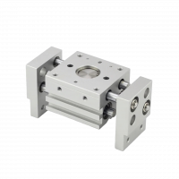 Пневматический захват MHL2-40D2-PVC