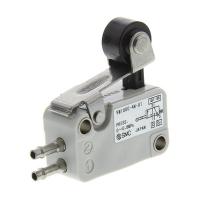 Пневмоклапан механический для воздуха SMC VM1000-4N-08