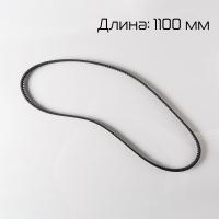 Зубчатый ремень протяжки пленки нижний для BSF-5640LG