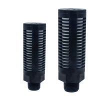 Пневмоглушитель SMC AN402-04