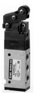 Пневмоконцевик SMC EVZM450-F01-00
