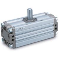 Поворотный пневмопривод SMC CDRA1BS50-90