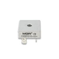 Выпрямительный мост KBPC 10-10