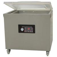 Вакуумный упаковщик Hualian DZ-1000/2L (нерж.) от экспертов компании ПРОФВАКУУМ