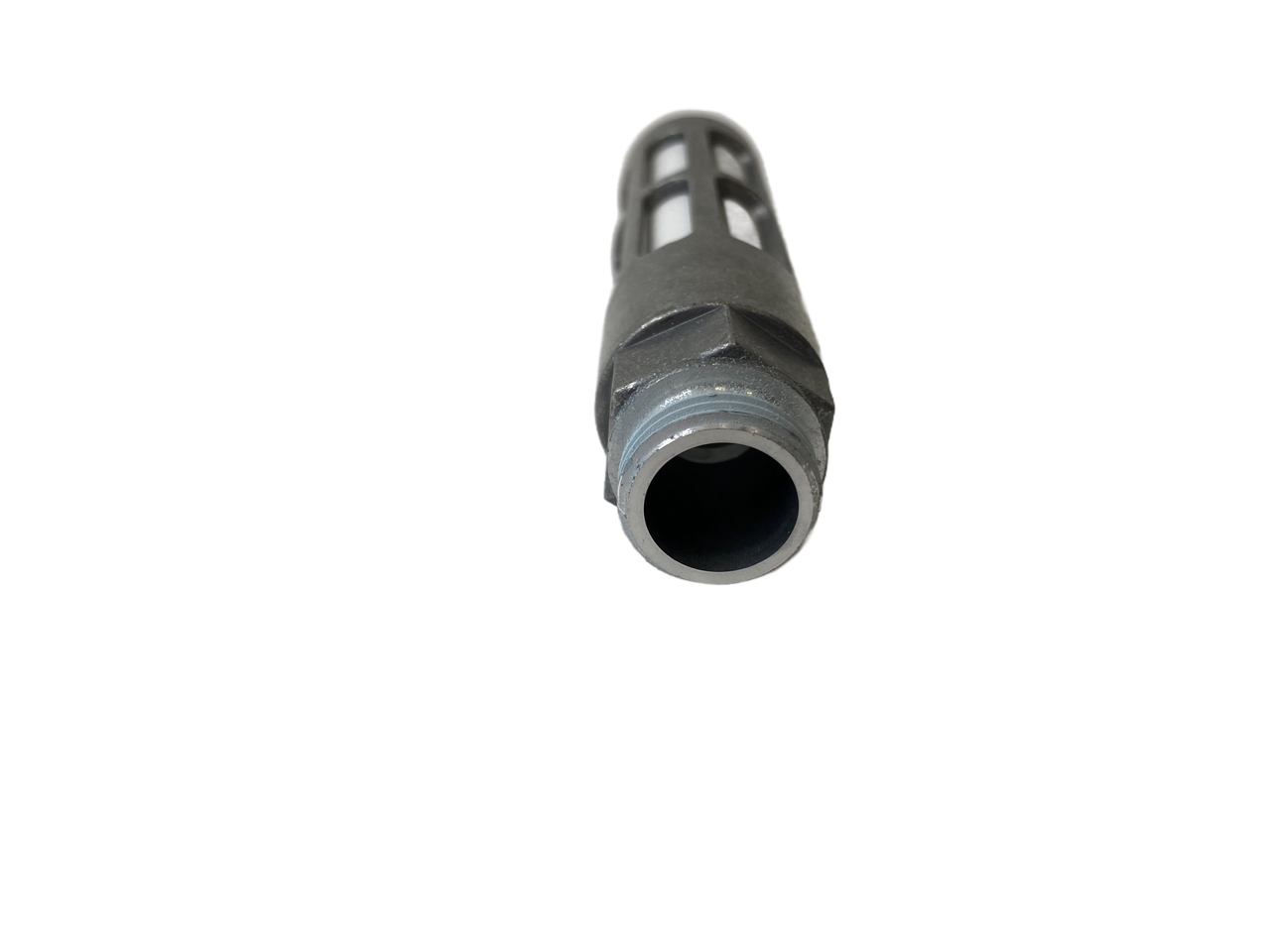 Отсечной клапан Festo MS6-EM1-1/2-S