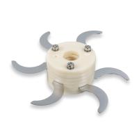 Комплект ножей к куттеру QS-620A