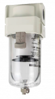 Фильтр коалесцер AF30-F02D-A-PVC