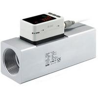 Датчик расхода SMC PF3A701H-FSN-M