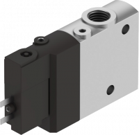Пневмораспределитель Festo CPE14-M1BH-3OL-1/8 196931