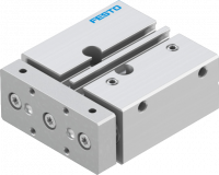 Пневмоцилиндр с направляющей Festo DFM-20-40-P-A-GF 170843