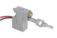 Пневмораспределитель 3/2 SMC SY113-5GS-PM3-Q