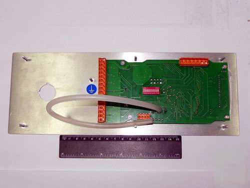 Плата для E403XL