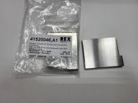 Лопатка ротора шприца REX RVF арт. 41520046