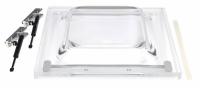Крышка для Boxer 42 XL HENKELMAN 0900740