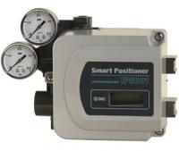 Электропневматический позиционер SMC IP8001-032-W