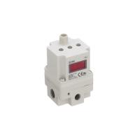 Пропорциональный регулятор давления SMC ITV1050-31F2L