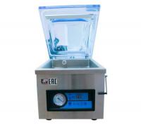 Вакуум-упаковочная машина Hualian HVC-260T/1A (DZ-260/PD) (нерж.) от экспертов компании ПРОФВАКУУМ
