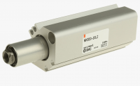 Прижимной цилиндр SMC MKB16-10RZ