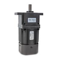 Двигатель конвейера (мотор-редуктор 5RK60RGU-CF/5GU-20-K) для BS-4535LA