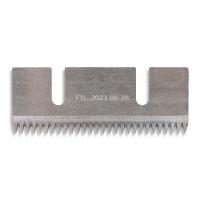 Отрезной нож для FXJ-6050 75 мм (3 дюйма)