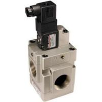 Пневмораспределитель 3/2 SMC EVG342-5D-06FA-Q