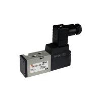 Электромагнитный пневмораспределитель SMC VK3120-5DO-M5-Q