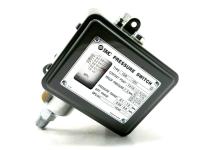 Реле давления SMC ISG131-030